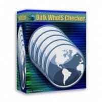 Checker WhoIS di massa