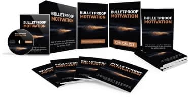Aggiornamento video di motivazione antiproiettile