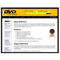 Bruciare il video che riproduce nel lettore DVD