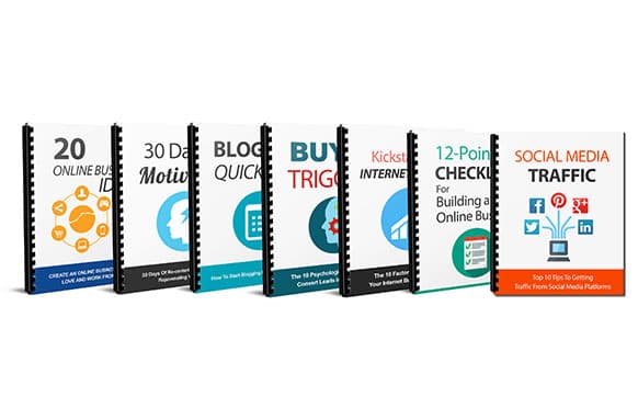 Business e Marketing Collezione Ebook