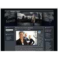 Modello Web aziendale 2