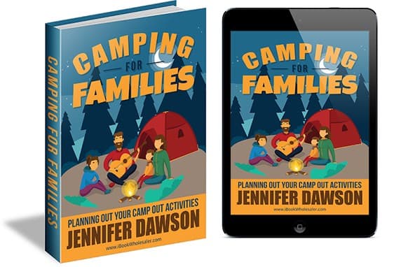 Campeggio per famiglie