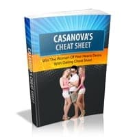 Il Cheat Sheet di Casanova
