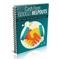 Contanti da Google Helpouts