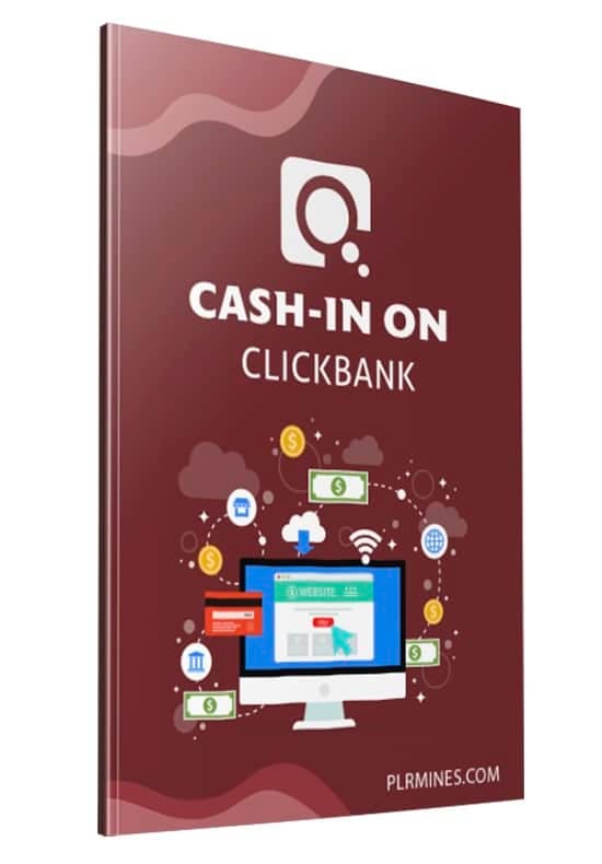 Cash-in su Clickbank