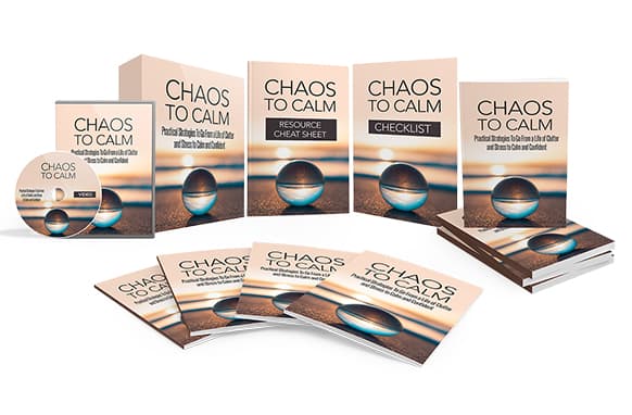 Chaos per calmare il pacchetto di aggiornamento