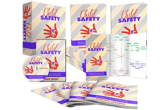 Aggiornamento video sulla sicurezza dei bambini