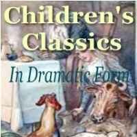 Classici per Bambini in Forma Drammatica