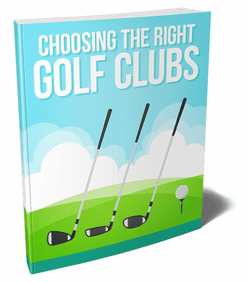 Scegliere i Golf Club giusti