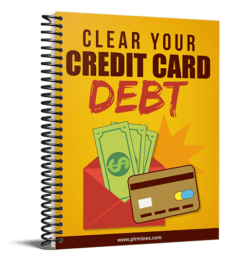 Cancella il debito della tua carta di credito