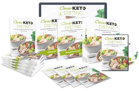 Clever Keto Dieta