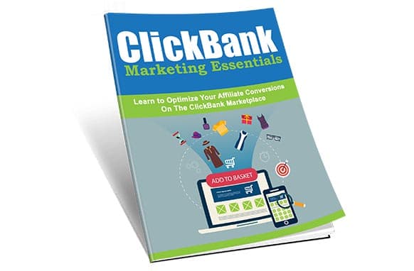 Clickbank Marketing Prodotti essenziali