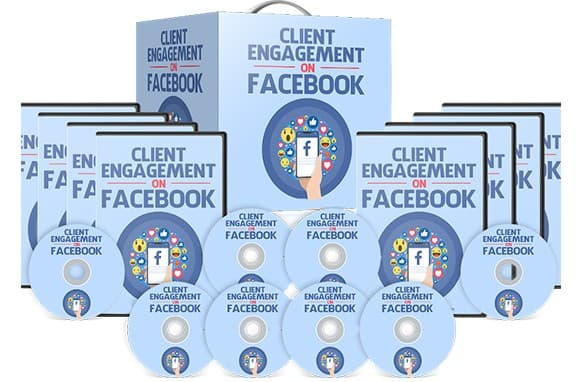 Coinvolgimento dei clienti su Facebook