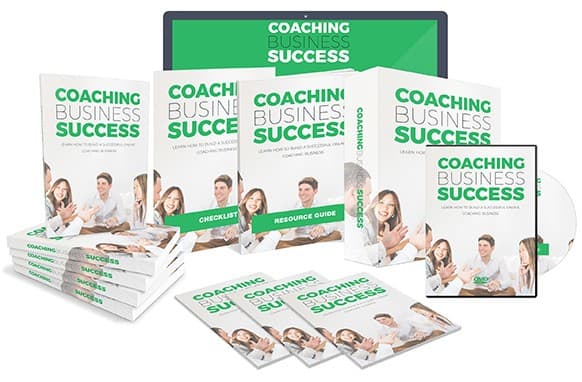 Coaching Business di successo