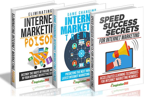 Collezione di 3 Volume 20