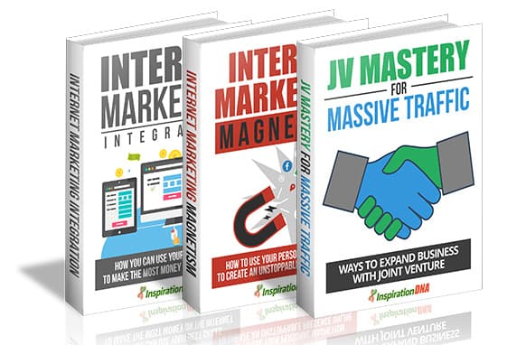 Collezione di 3 Volume 3