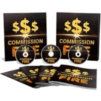 Commissione Fire Video