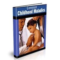 Malattie dell'infanzia comune