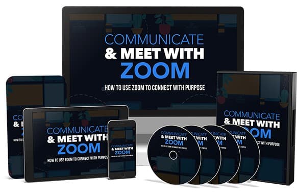 Comunicare e incontrare con Zoom