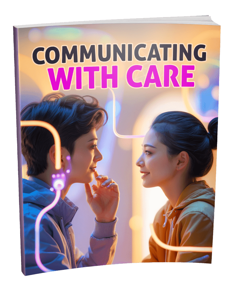 Comunicare con Cura