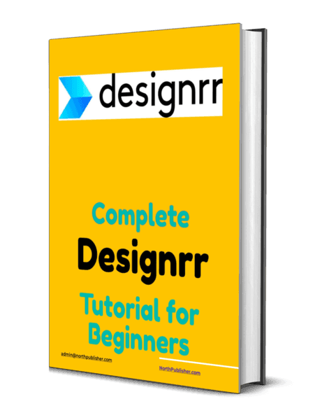 Completo Designrr Tutorial per principianti