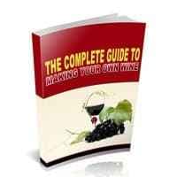 Guida completa per fare il proprio vino
