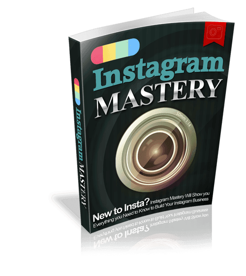 Complete Instagram Mastery