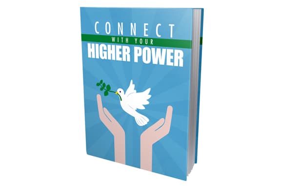 Connettiti con il tuo potere superiore