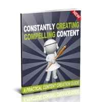 Creare costantemente contenuti accattivanti