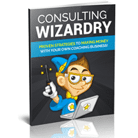 Consulenza Wizardy