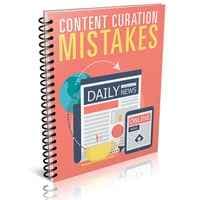 Errori di Content Curation