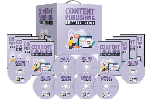 Pubblicazione di contenuti sui social media