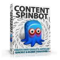Contenuto Spin Bot