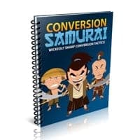 Conversione Samurai