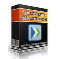Convertire formati di file video utilizzando il servizio gratuito basato sul Web