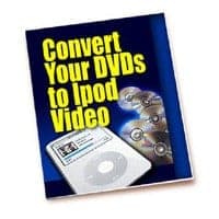 Converti i tuoi DVD in iPod Video