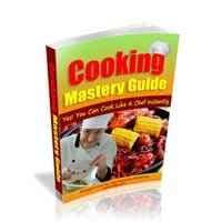 Guida alla maestria di cucina