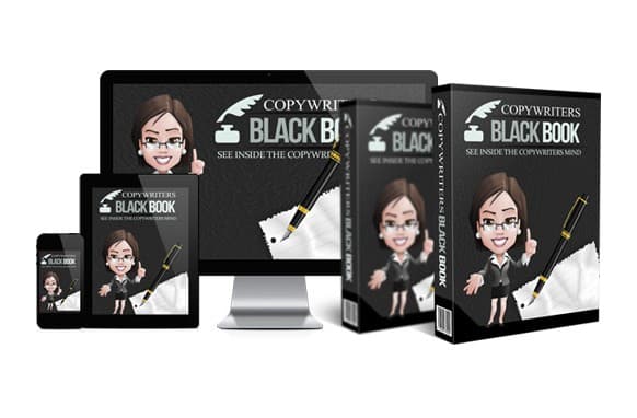 Copywriter Blackbook