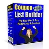 Coupon Lista Costruttore