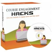 Hack di coinvolgimento del corso