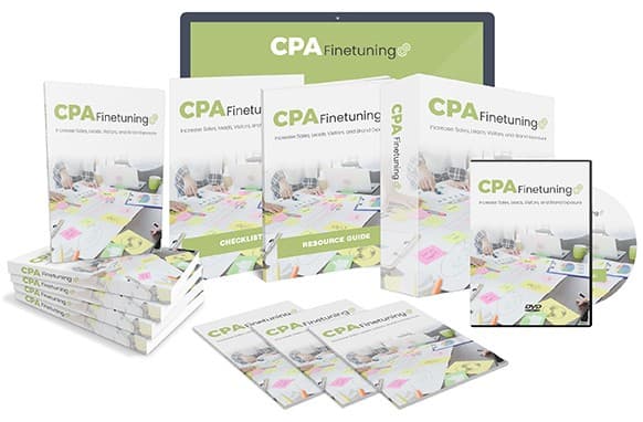 Ottimizzazione CPA