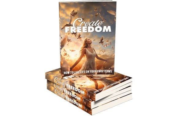 Crea libertà