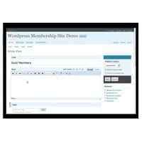Crea il tuo sito WordPress