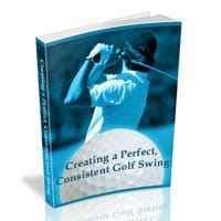 Creare un perfetto golf swing coerente