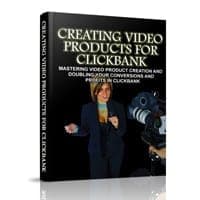 Creazione di prodotti video per Clickbank