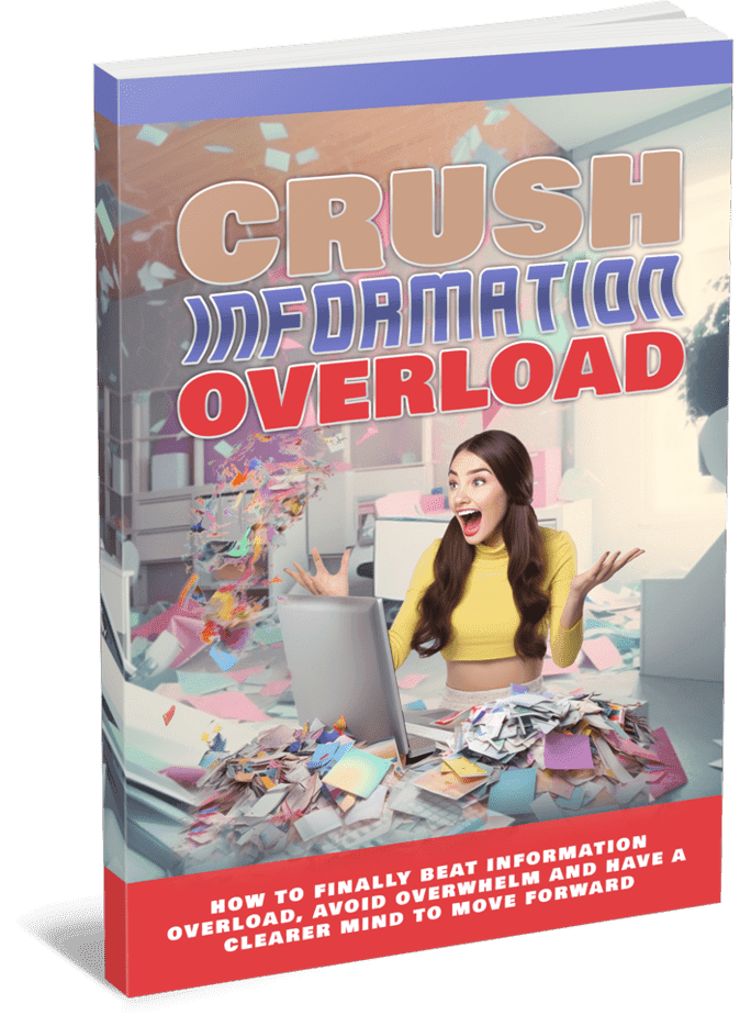 Crush Informazioni Sovraccarico