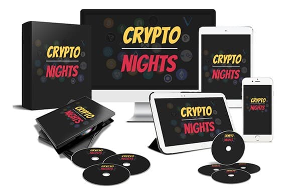 Crypto Notti