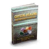 Crystal Healing e il potere che ti dà