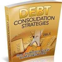 Strategie di consolidamento del debito