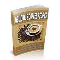 Deliziose ricette di caffè
